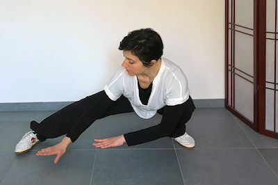 Qi Gong