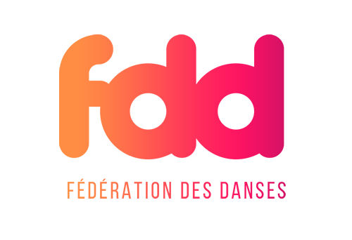 Logo Fédération des Danses
