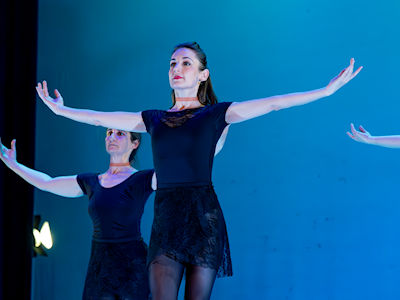 Danse classique