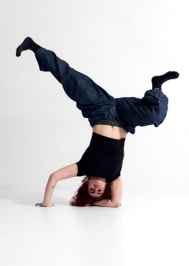Breakdance