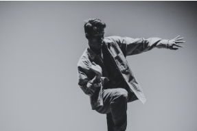 Hip-hop dance